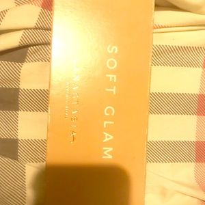 Anastasia Soft Glam Palette new